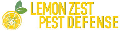 Lemon Zest Pest Control | St. George, Southern Utah
