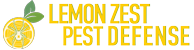 Lemon Zest Pest Control | St. George, Southern Utah